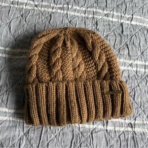 Michel Kors Knit Winter Hat